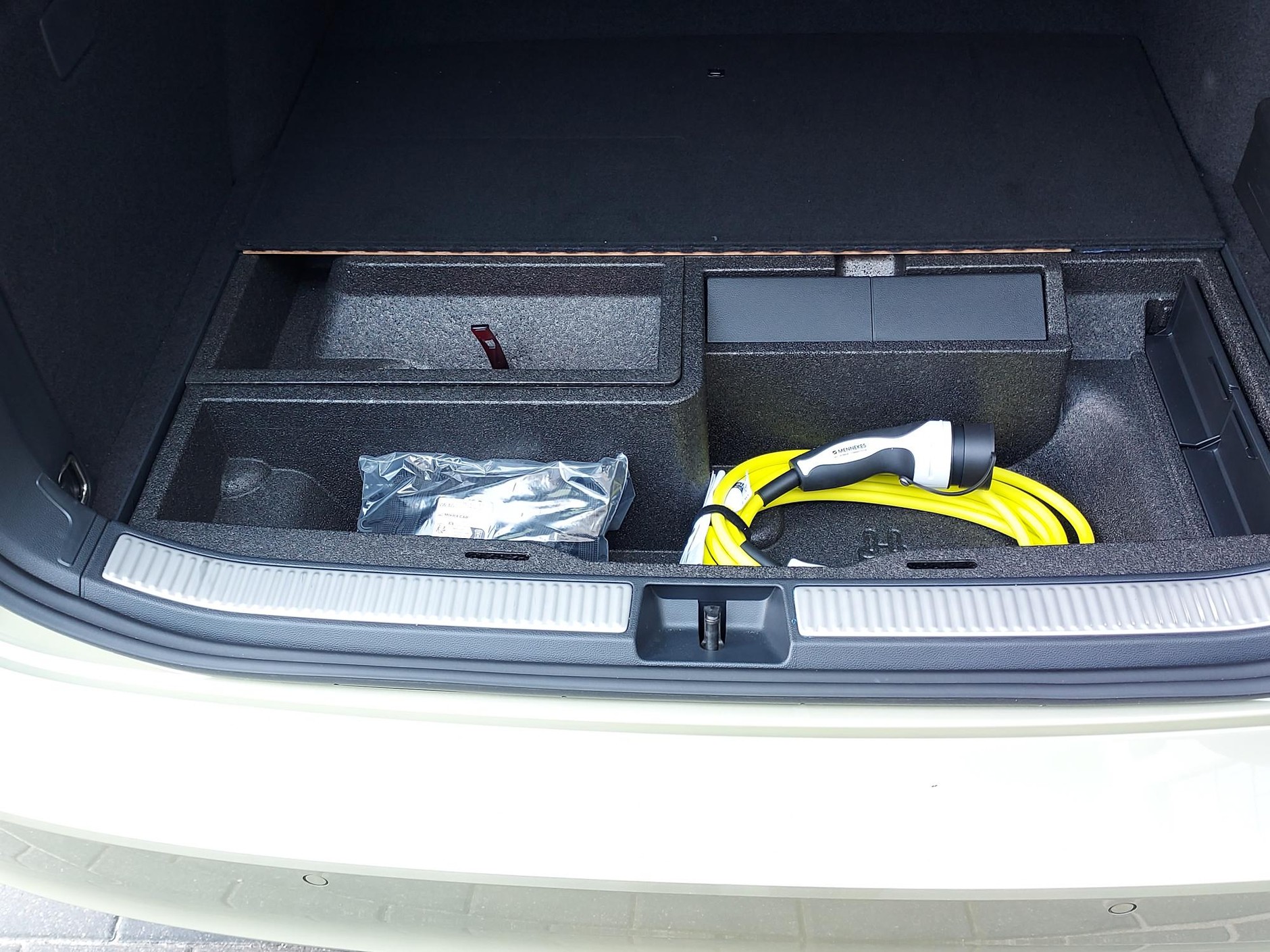 Skoda Superb Combi 1,5 TSI iV