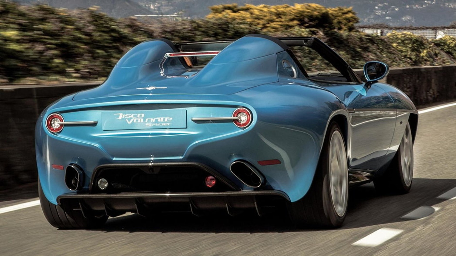 Top 15 lampach tylnych w autach | Ranking