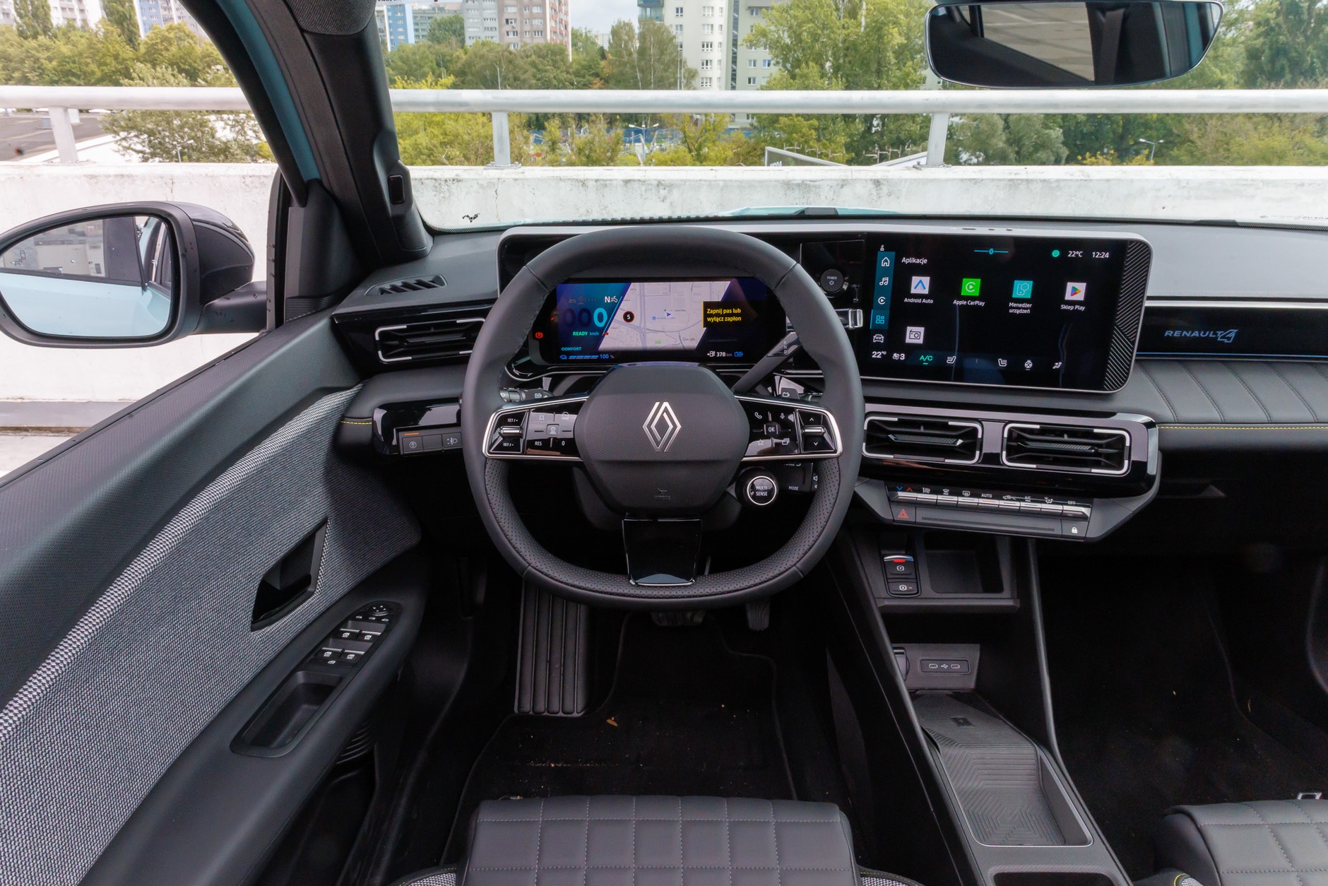 2026 Renault 4 Plein Sud