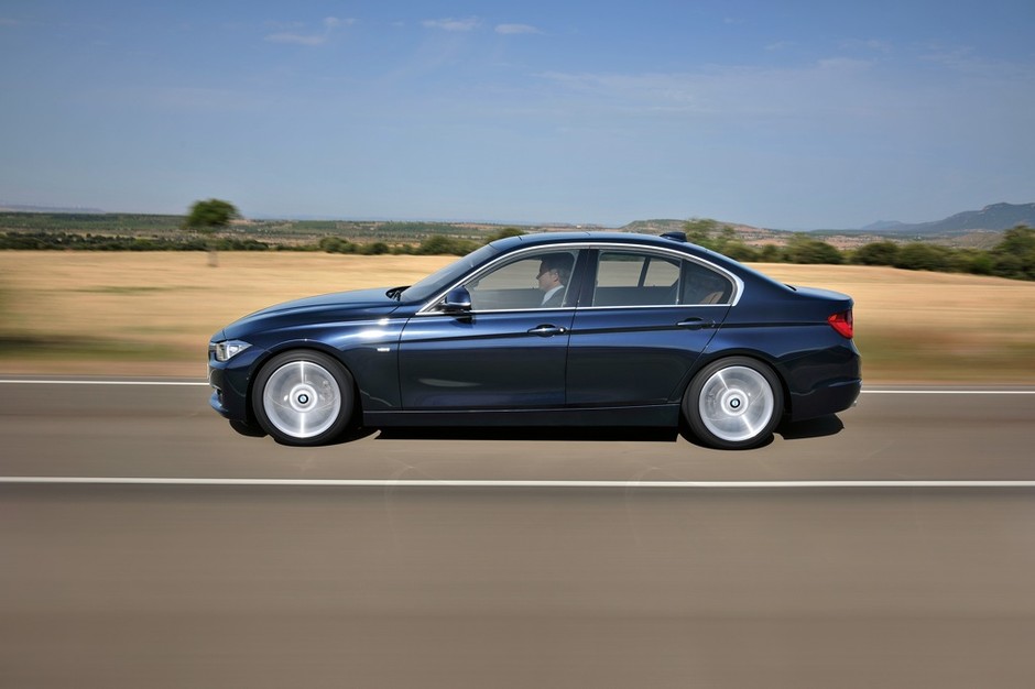 Nowe BMW serii 3 już w sprzedaży (ceny)