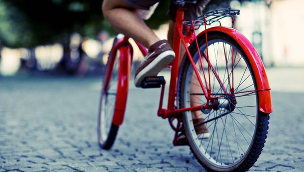Limit prędkości dla rowerów? To możliwe, przynajmniej w Wielkiej Brytanii