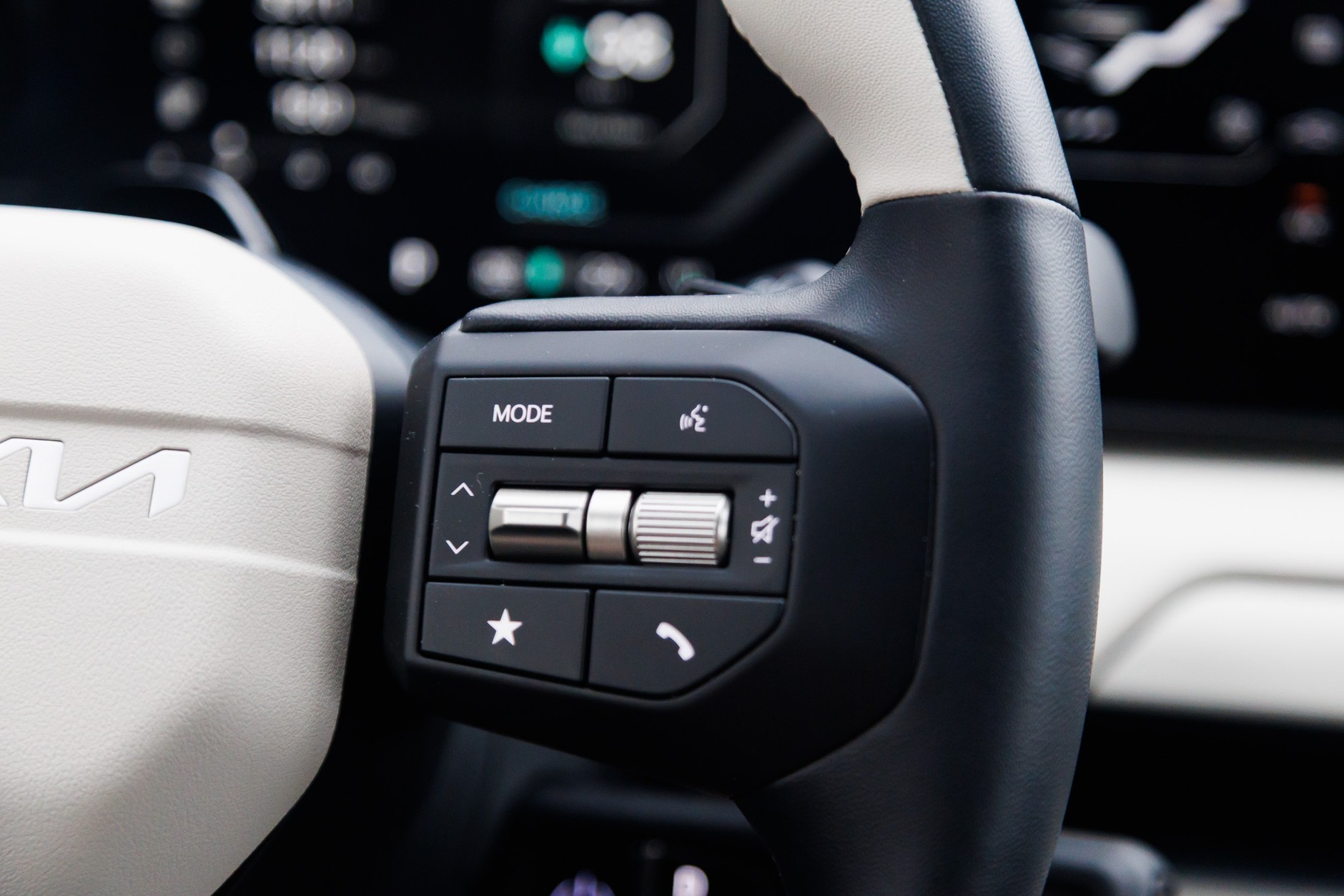 2026 Kia EV4 Hatchback