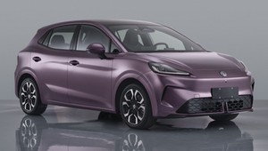MG pokazało nowe MG4. Nowe auto ma podbić świat