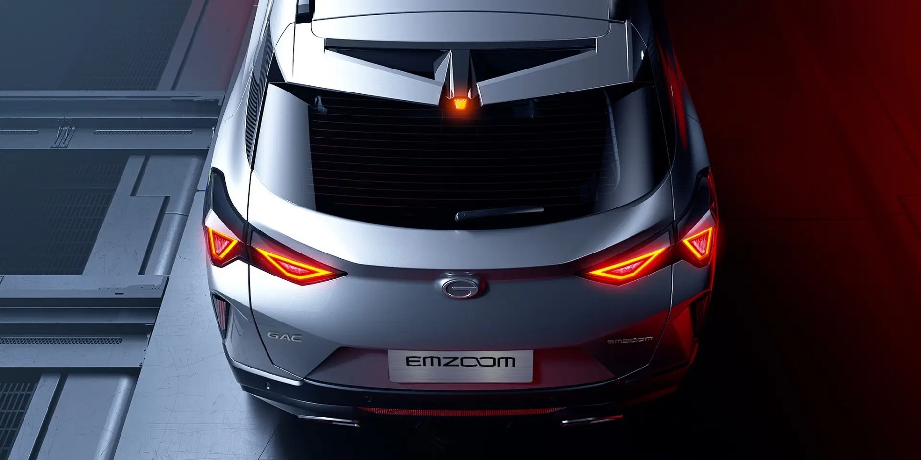 GAC Emzoom