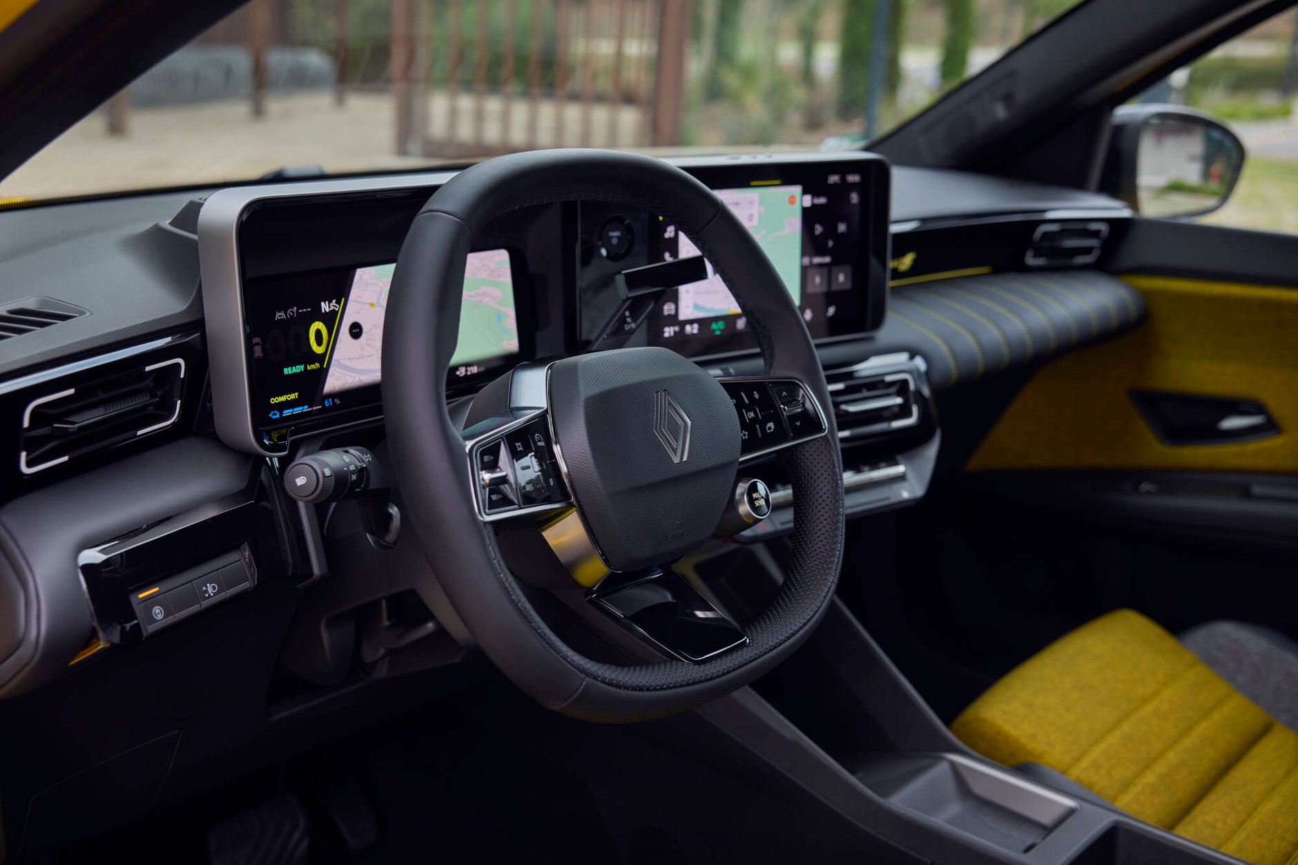 Nowe Renault 5 E-Tech