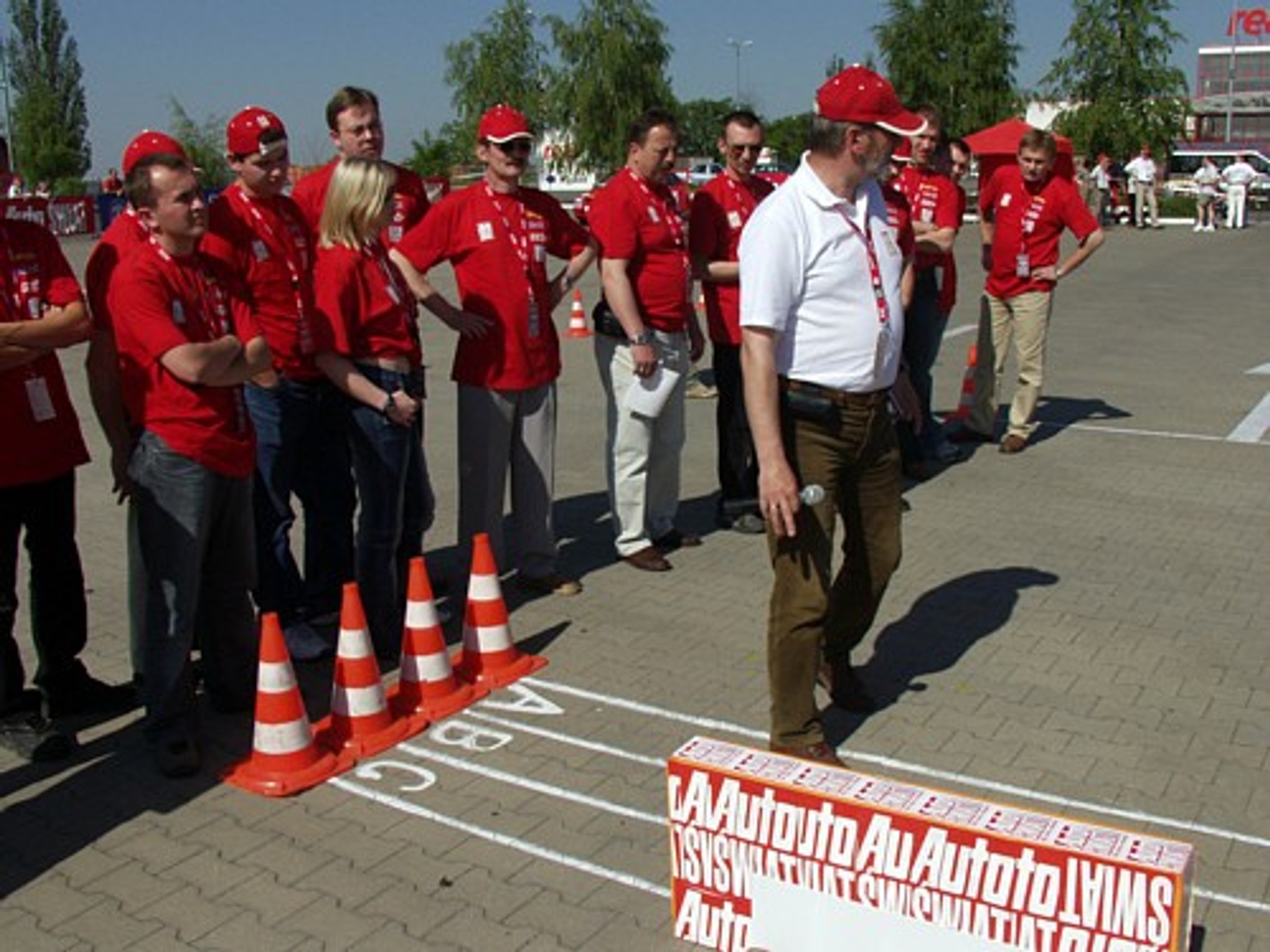 Półfinał w Lubinie