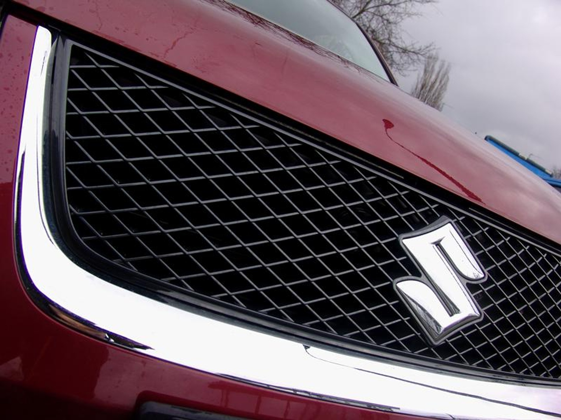 Suzuki Grand Vitara 2.0i DX 5d: terenowy atleta