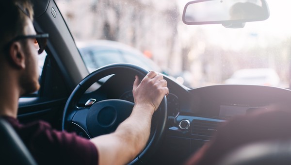 Kierowcę skazano nie za wykroczenie, a za przestępstwo. SN uchylił wyrok