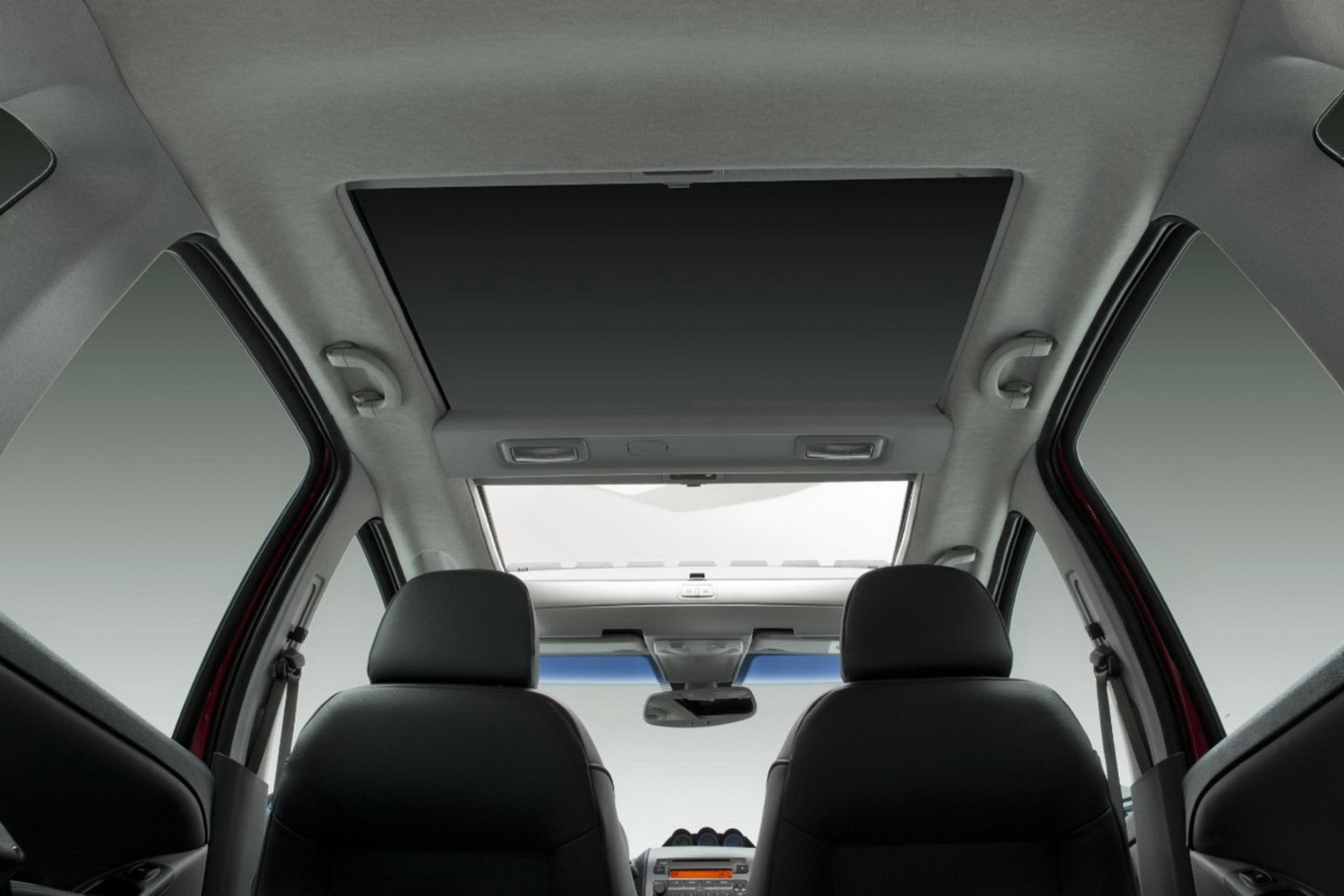 Tak wygląda Fiat Idea po faceliftingu