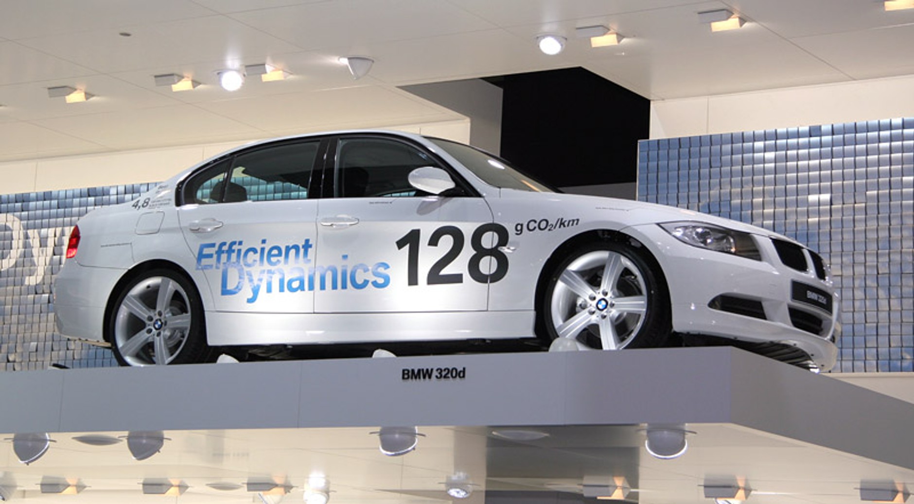 Genewa 2008: fotogaleria z trzeciego dnia (6. część)