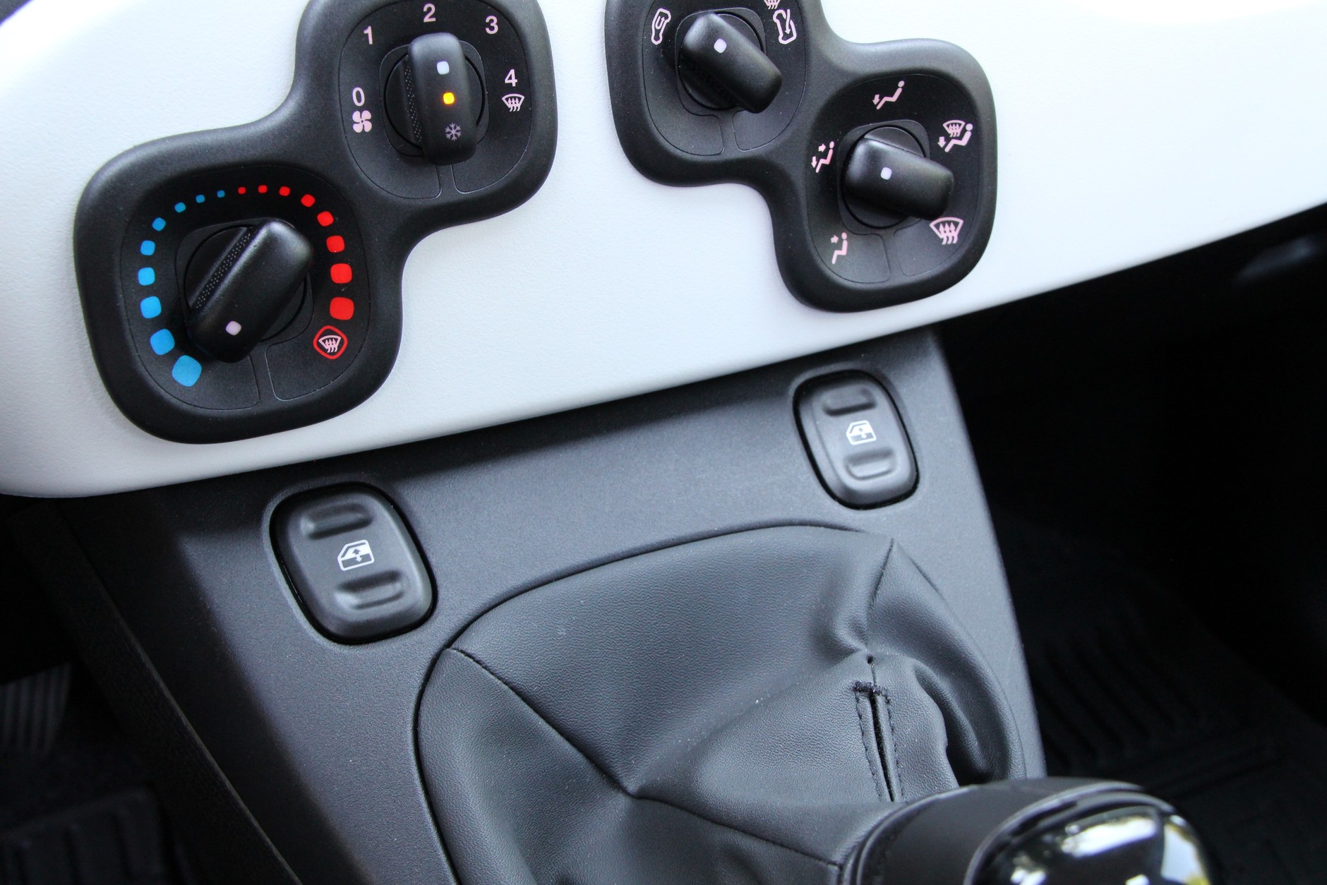 Fiat Pandina Cross