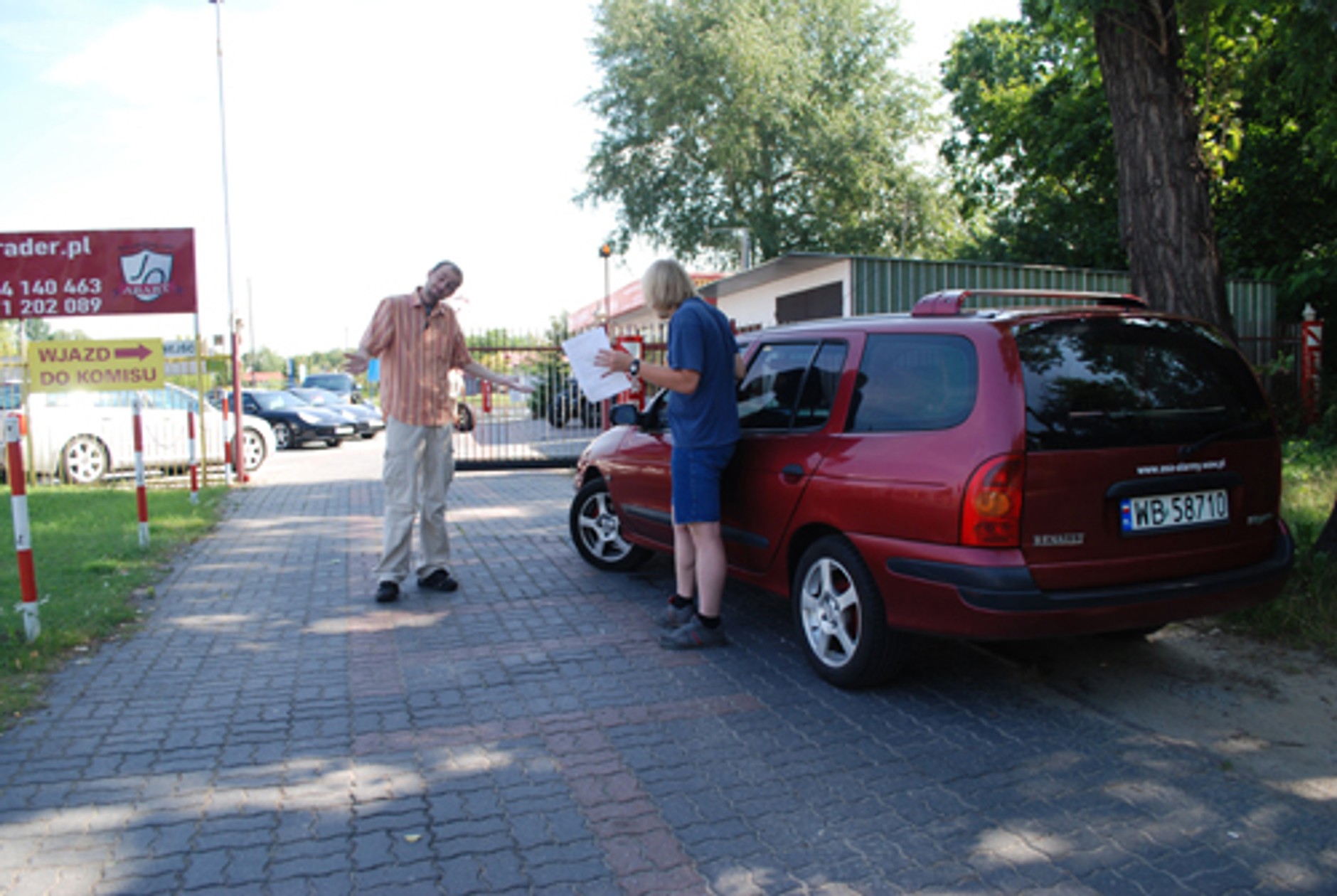 Jak rozwiązać umowę?