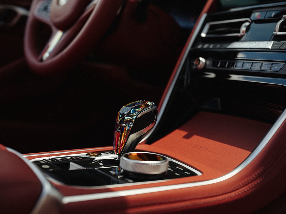 BMW Concept Skytop