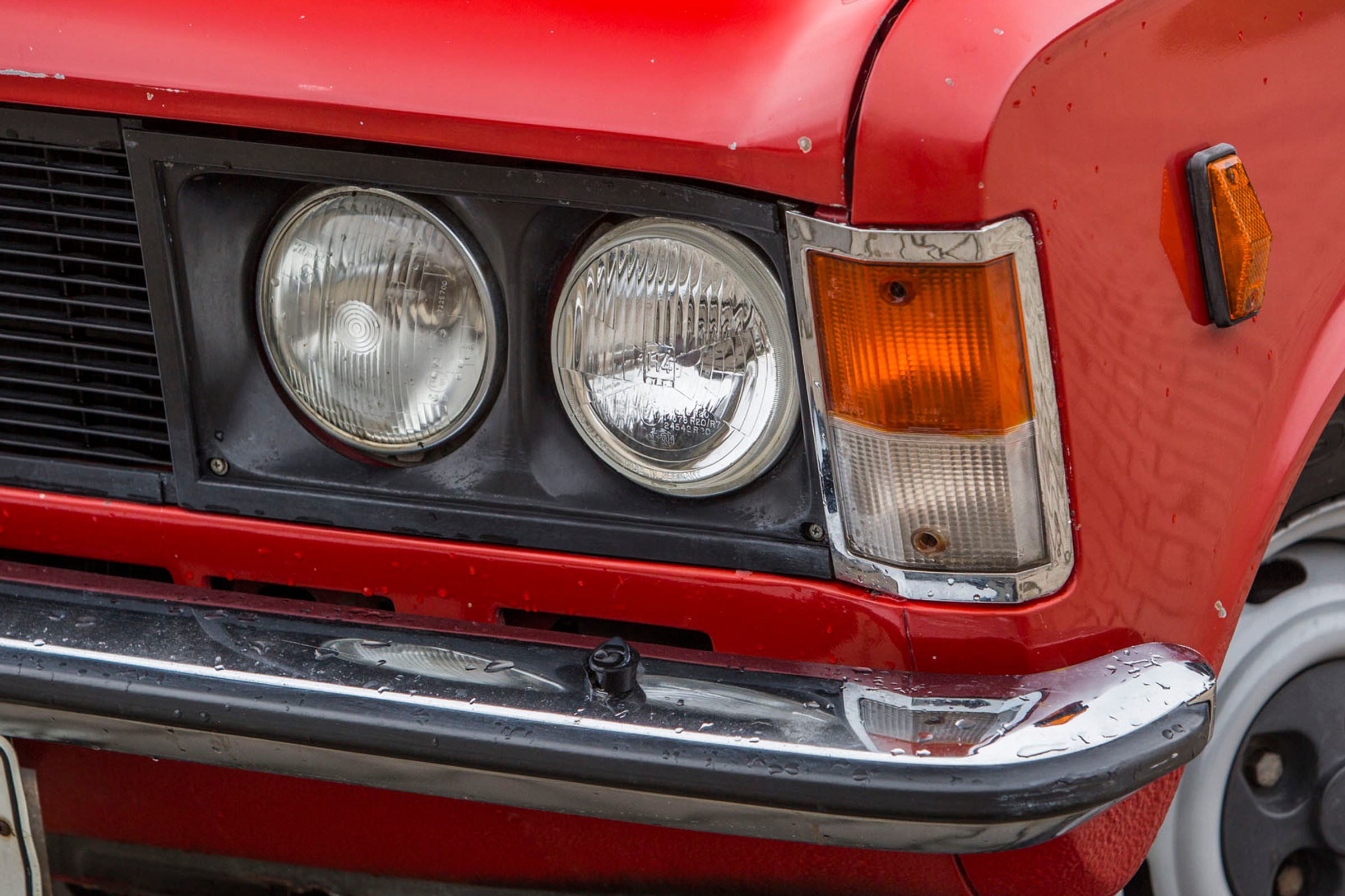 35 lat temu powstał ostatni Polski Fiat 125p. Pobito nim aż trzy światowe rekordy prędkości