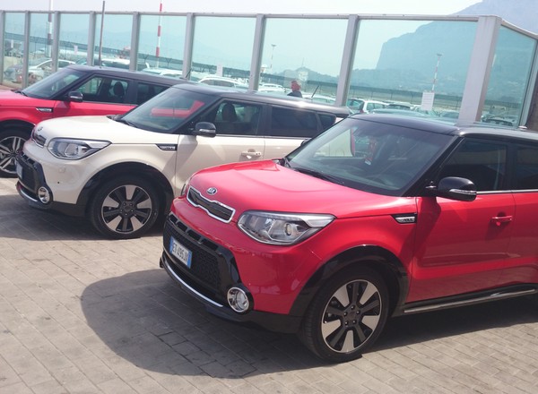 Nowa Kia Soul za 59,9 tys. zł