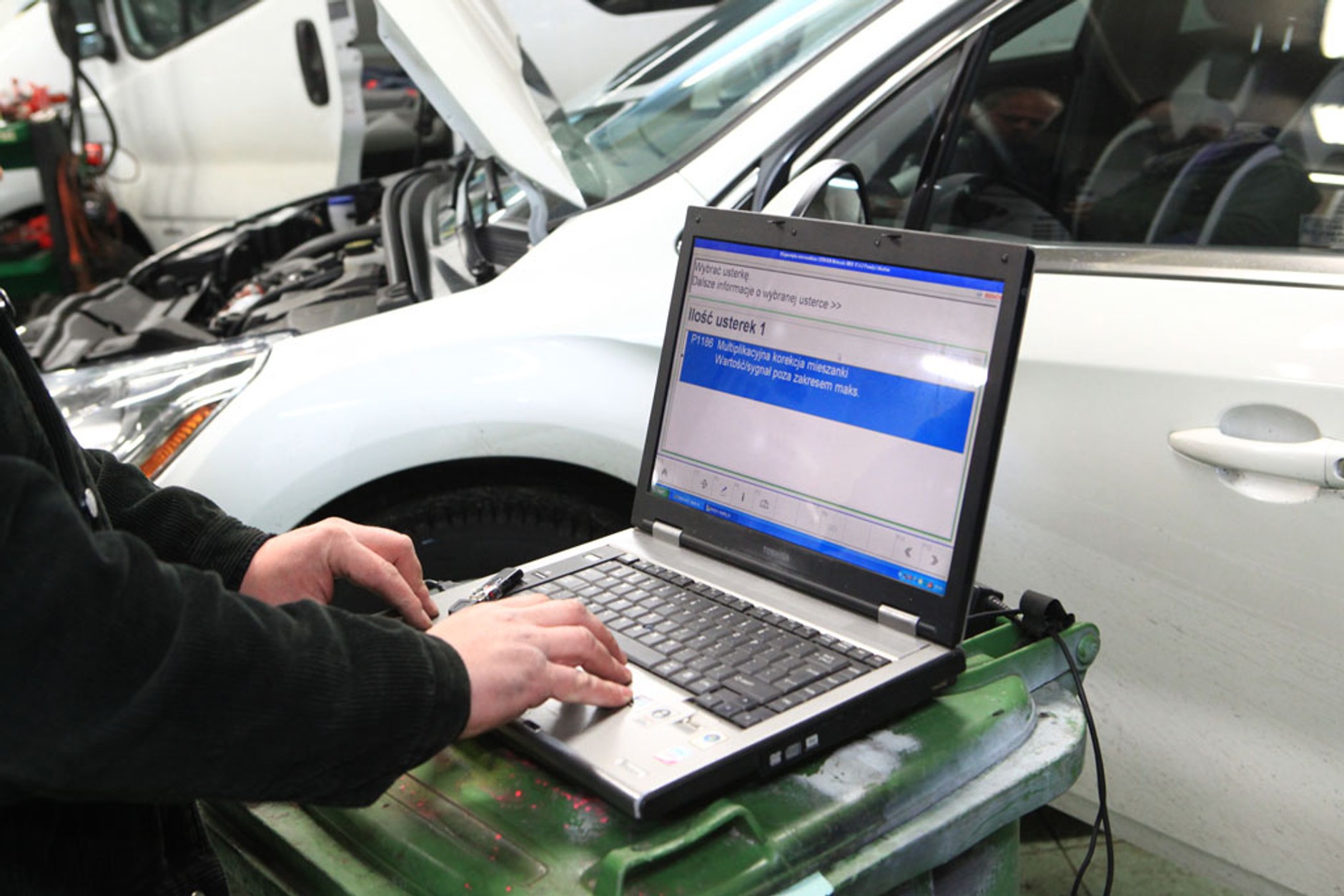 Tania instalacja LPG do nowych aut