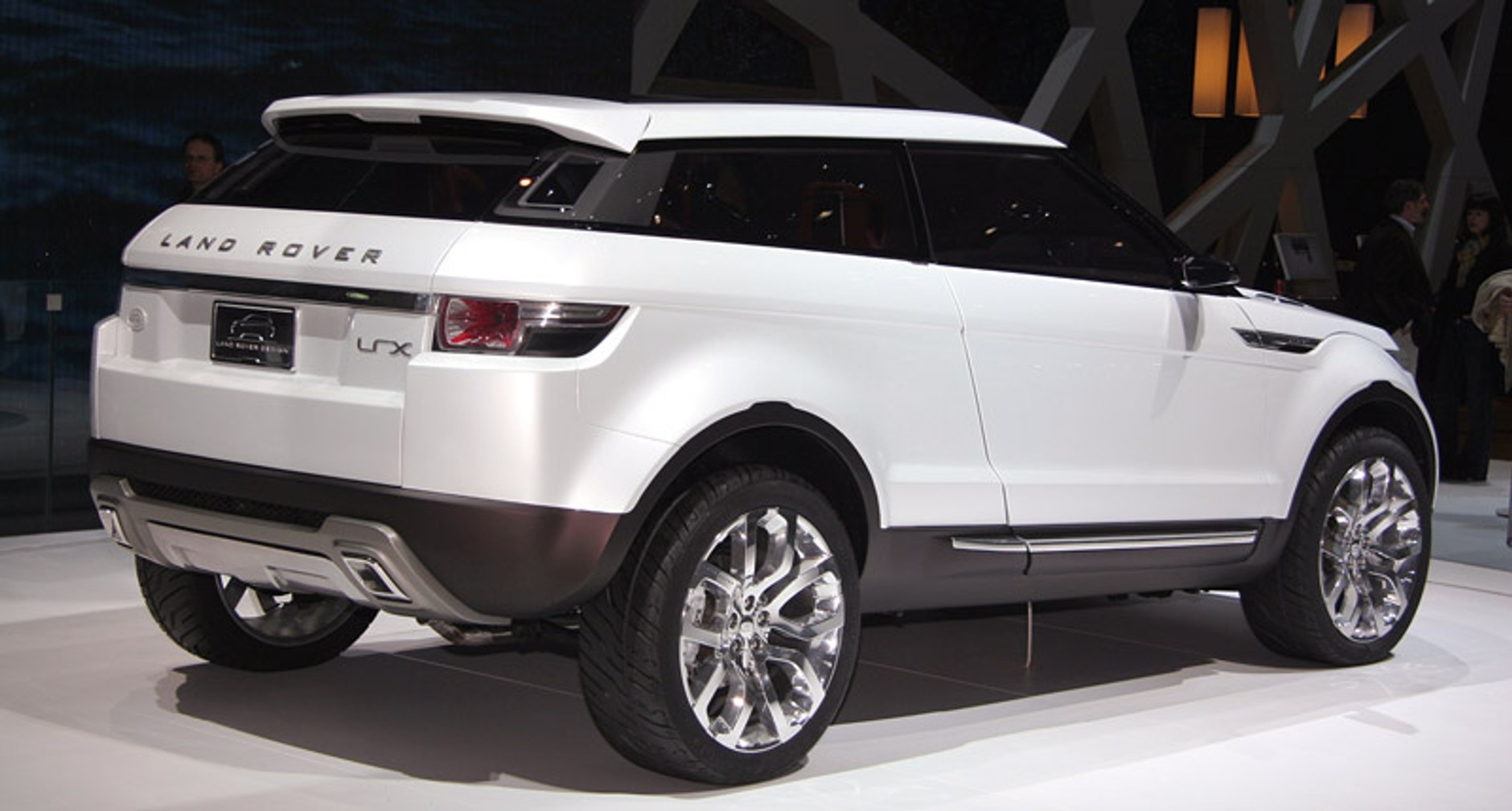 Genewa 2009: najważniejsze premiery (wideo)