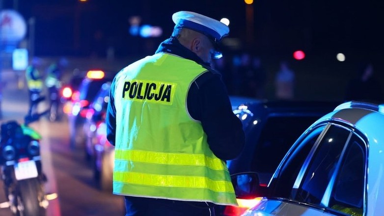 Pijanemu kierowcy grozi więzienie