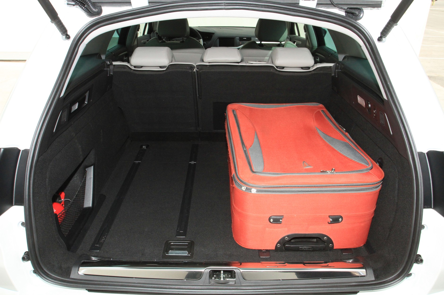 Citroen C5 CrossTourer