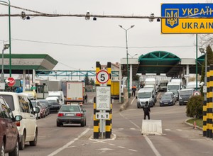 Gigantyczny paraliż na polskiej granicy. "Być albo nie być"