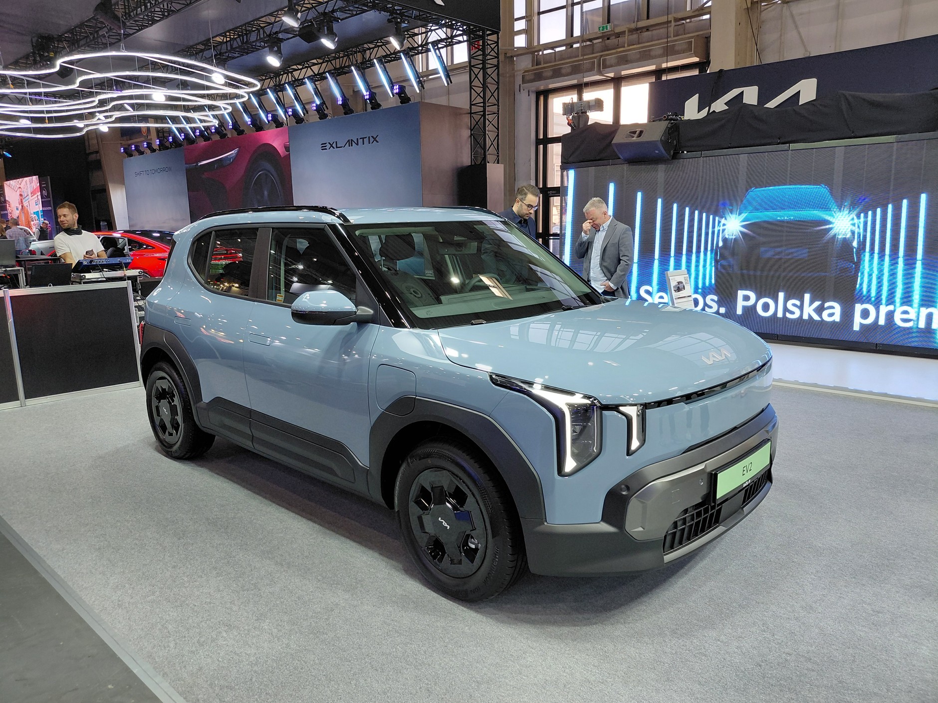 Poznań Motor Show 2026