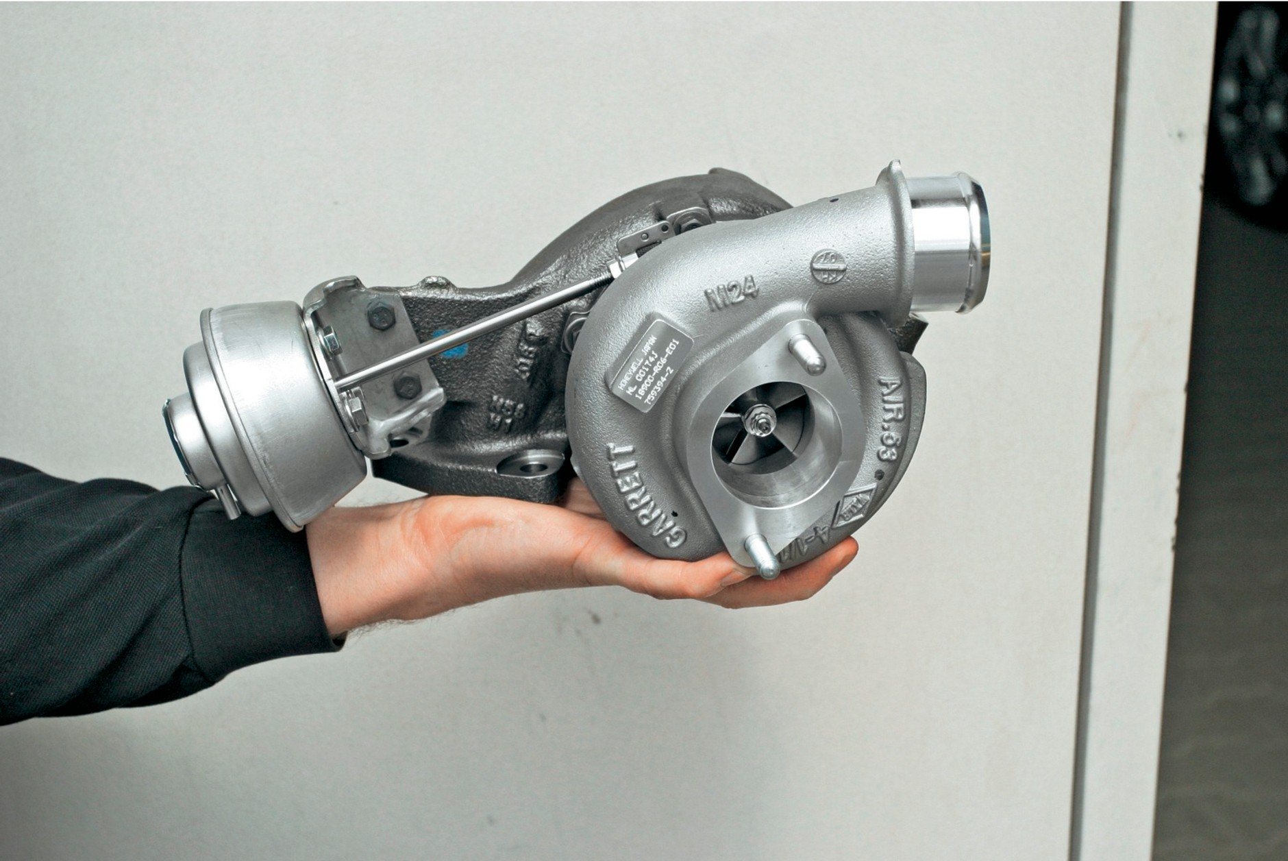 Turbo