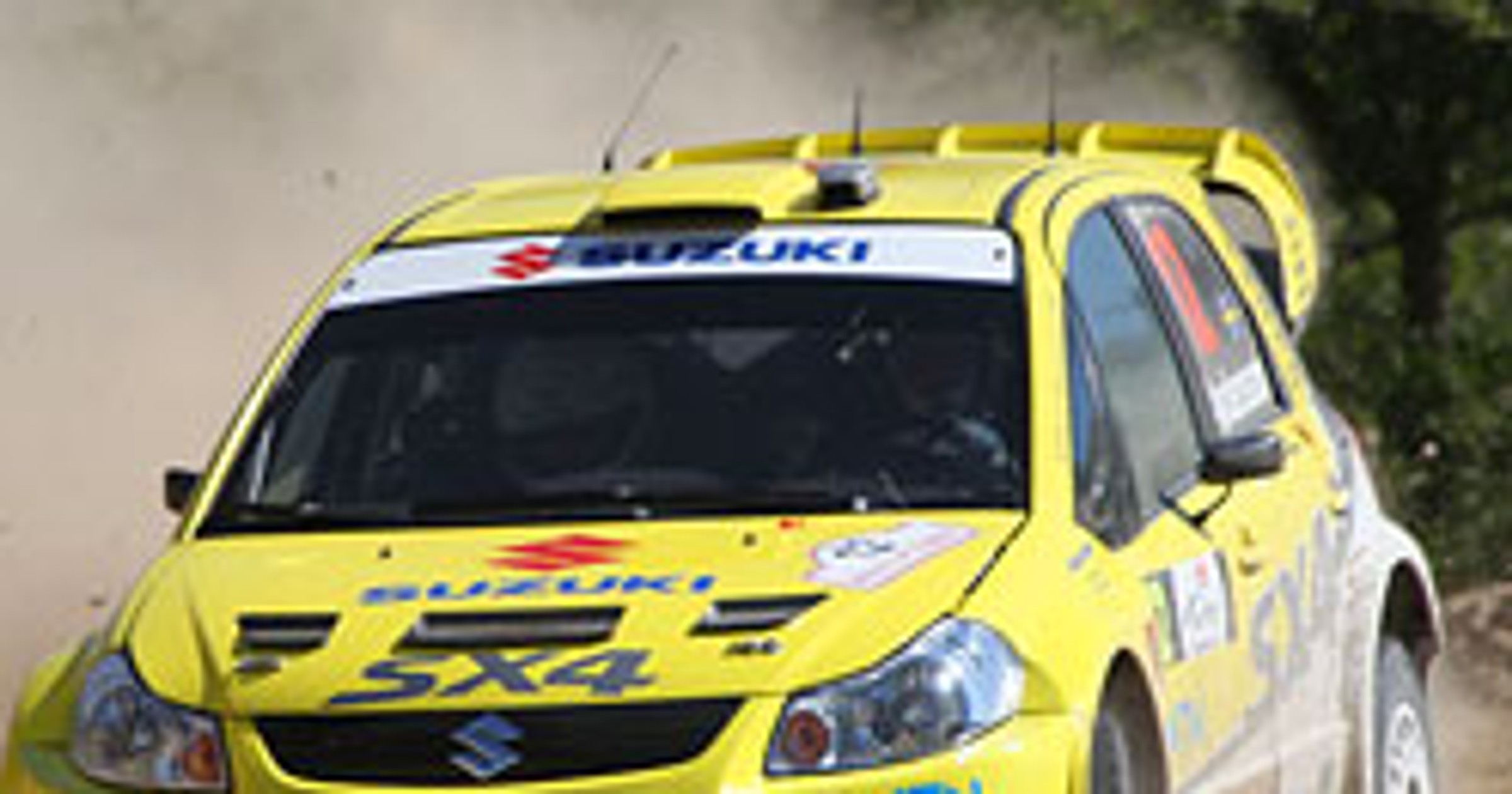 Rajd Turcji 2008 – fotogaleria Rallyworld©Willy Weyens
