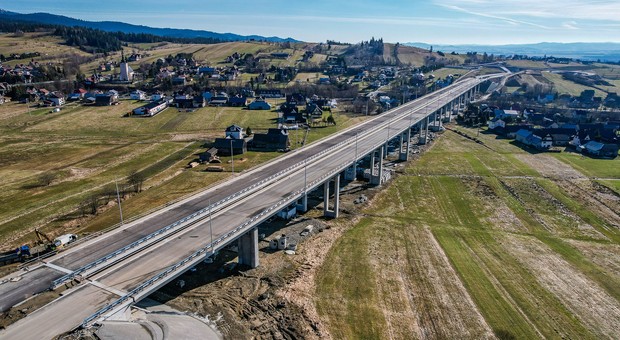 Zapomnij o starej zakopiance i korkach. Od dziś kierowcy jeżdżą inaczej
