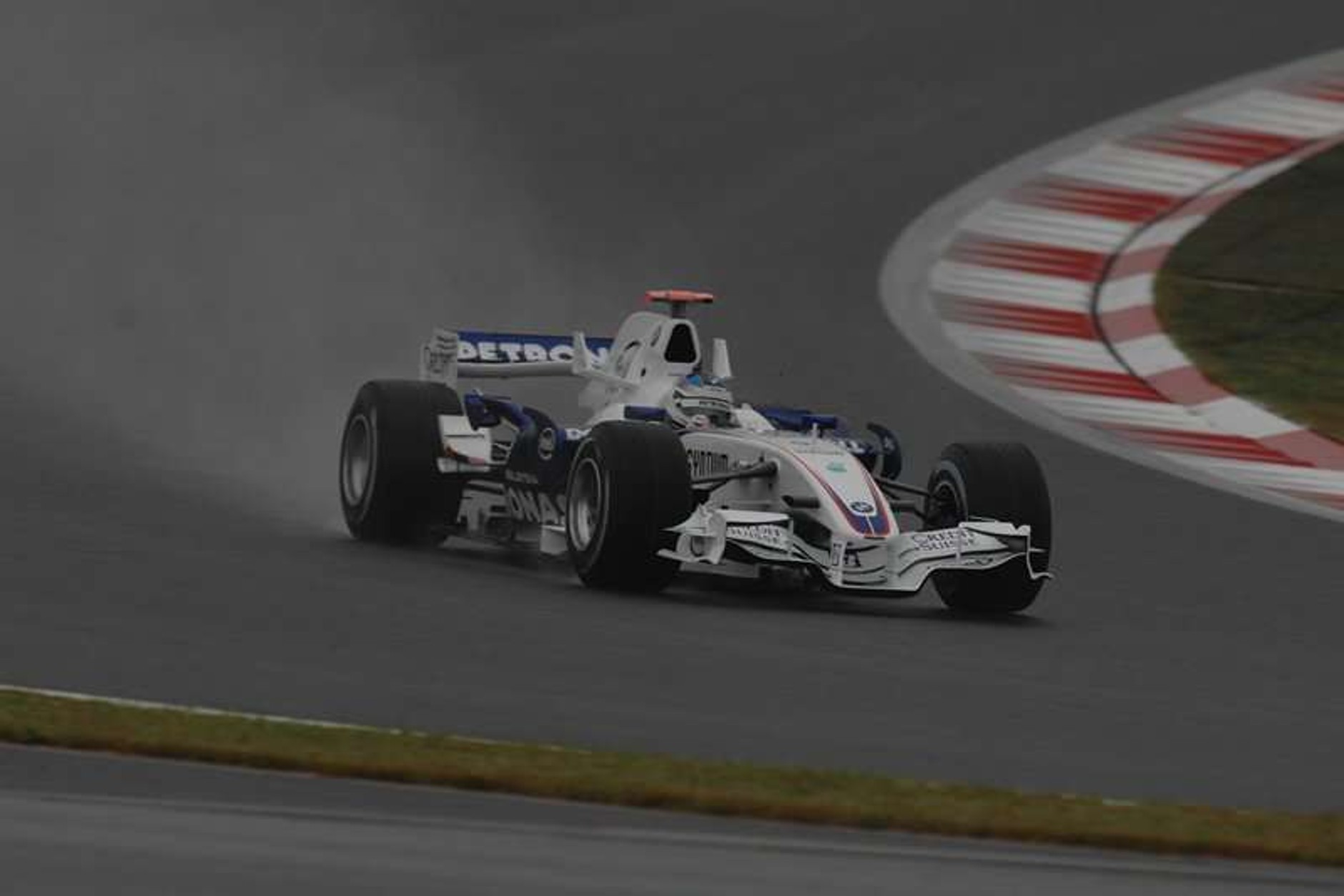 Grand Prix Japonii 2008: historia i harmonogram czasowy (fotogaleria)