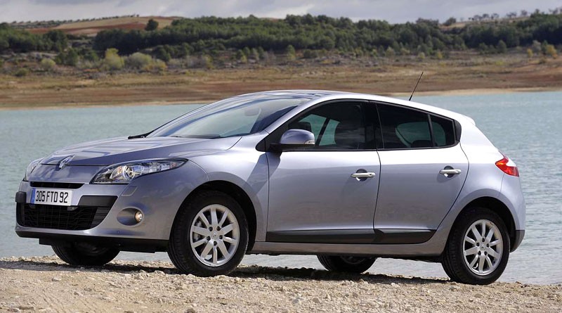 Renault Megane – kolejne wrażenia z jazdy