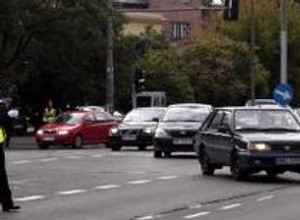 Policja: kiedy drogówka zatrzyma prawo jazdy...