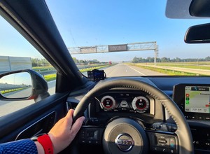 Jak płacić za państwową autostradę? Bilety nie na wszystkich stacjach
