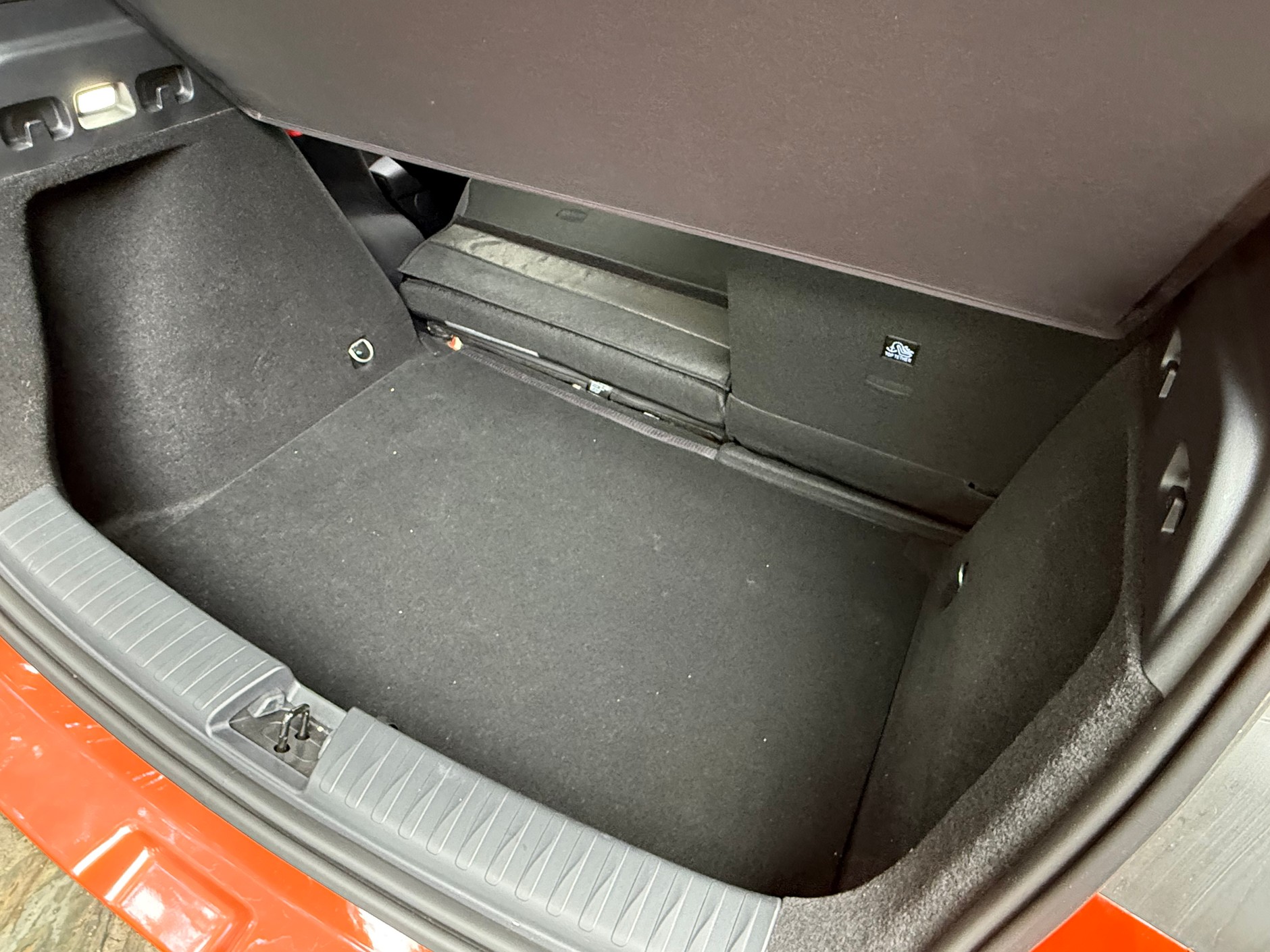 BYD Dolphin G Comfort