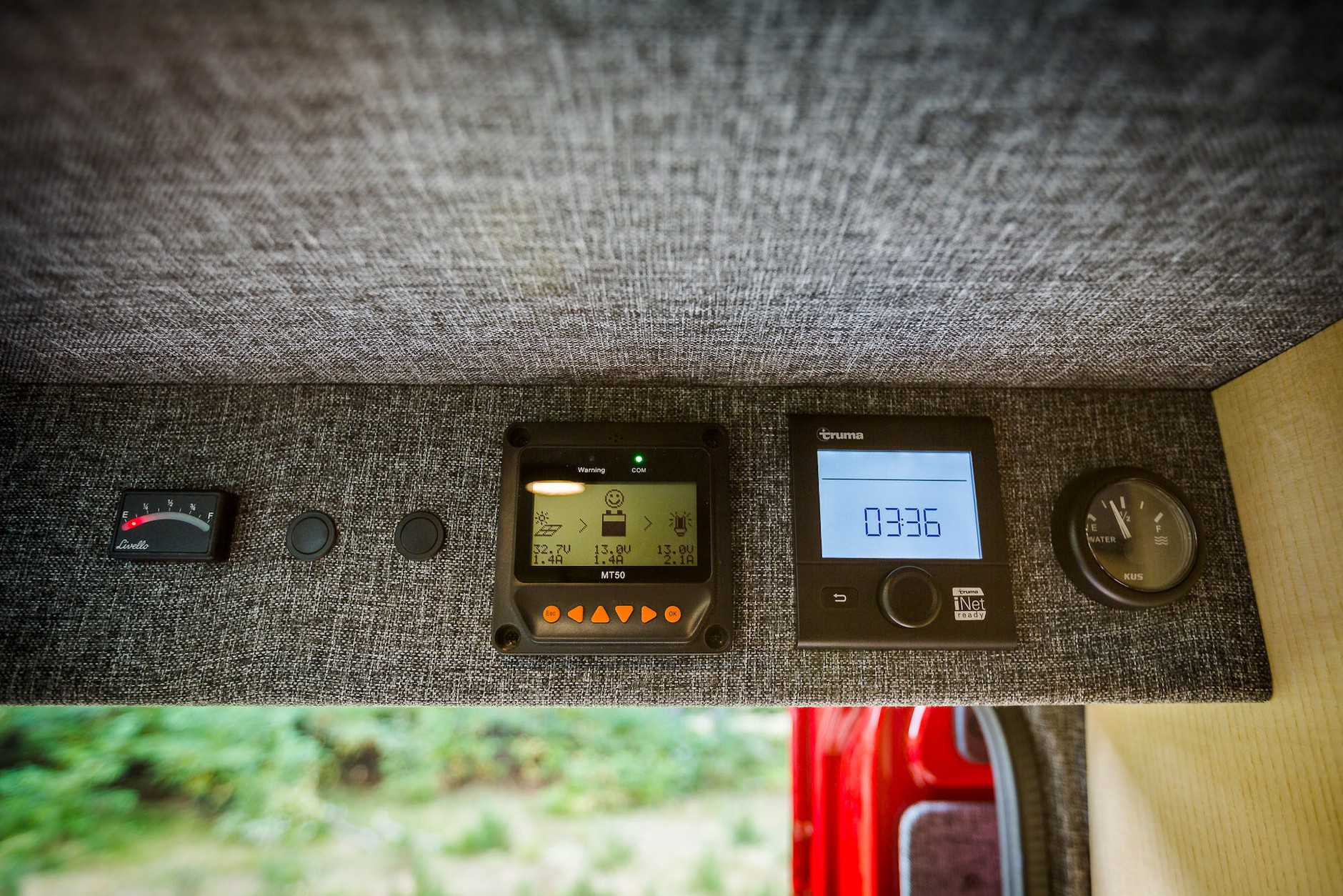 Jak powstaje kamper na zamówienie