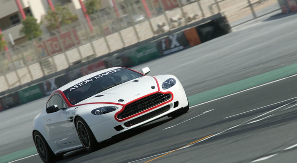 Tragedia na Nürburgringu