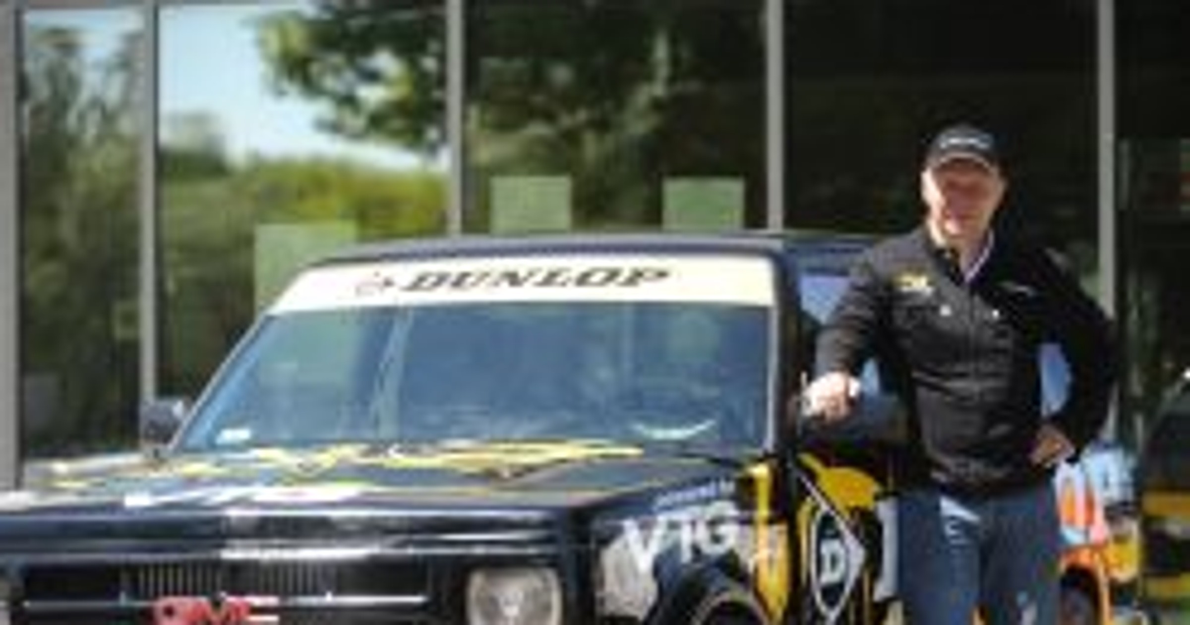 Dunlop Team rozpoczyna sezon 2009