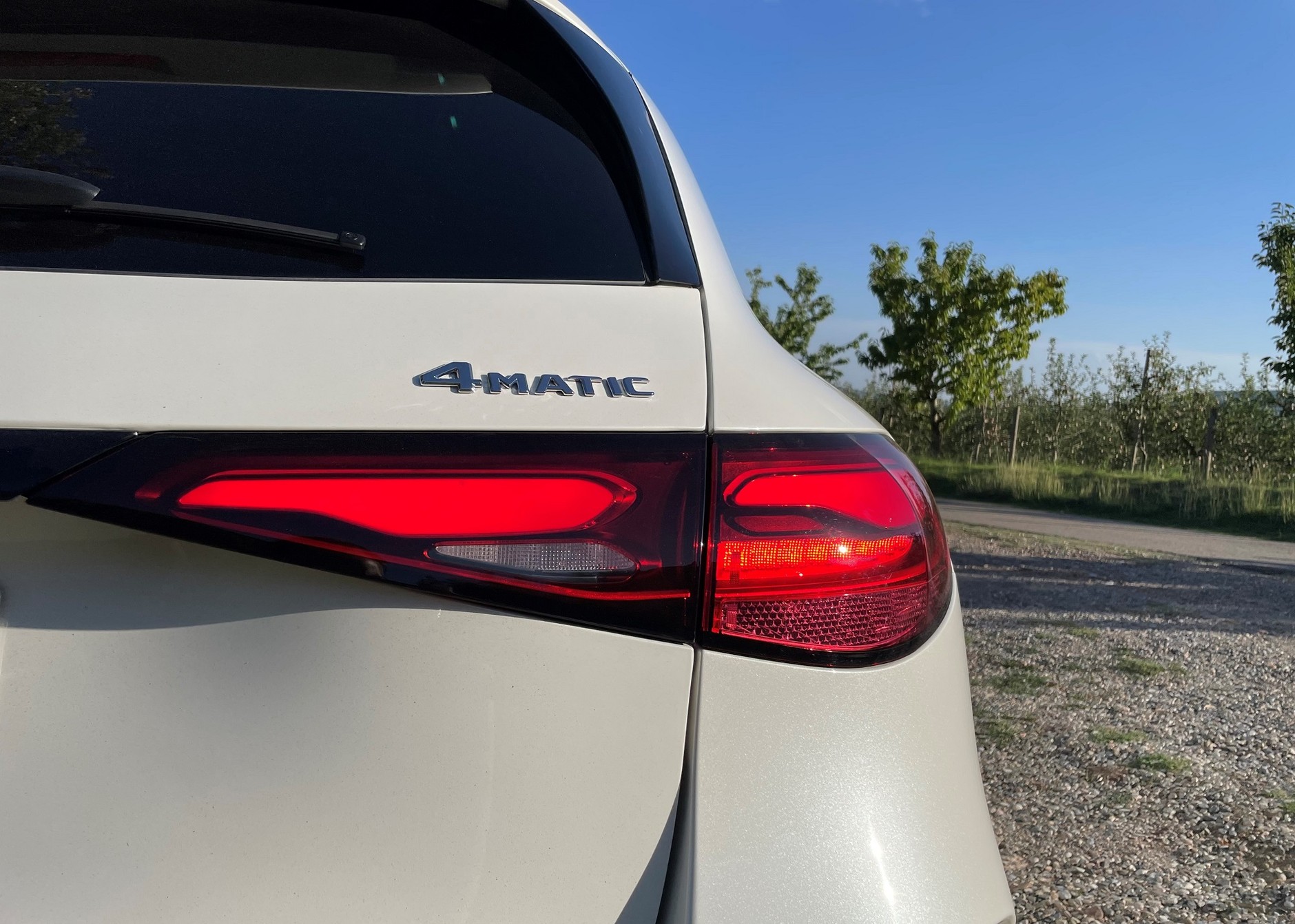 Nowy Mercedes-Benz GLC