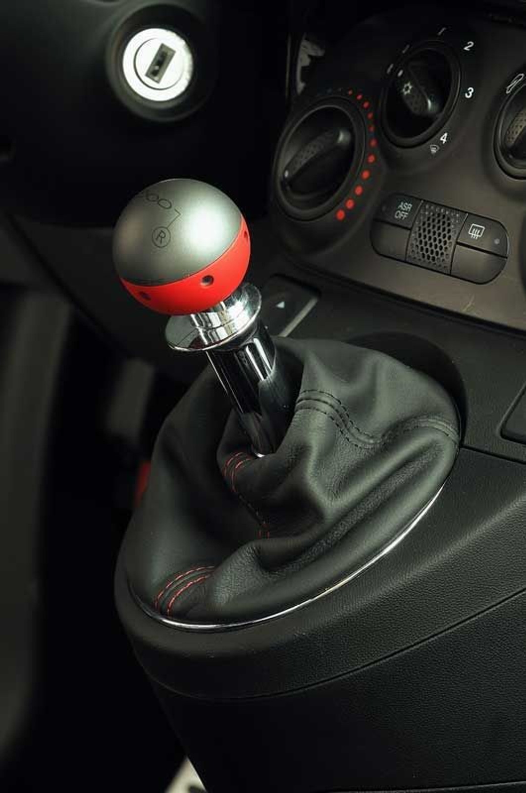 Fiat 500 Diabolika – komiksowa wersja pięćsetki