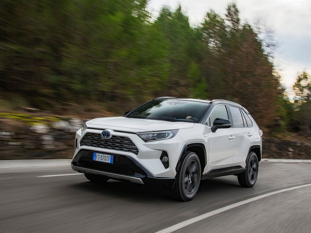 Car of the Year 2020 – kandydaci do tytułu