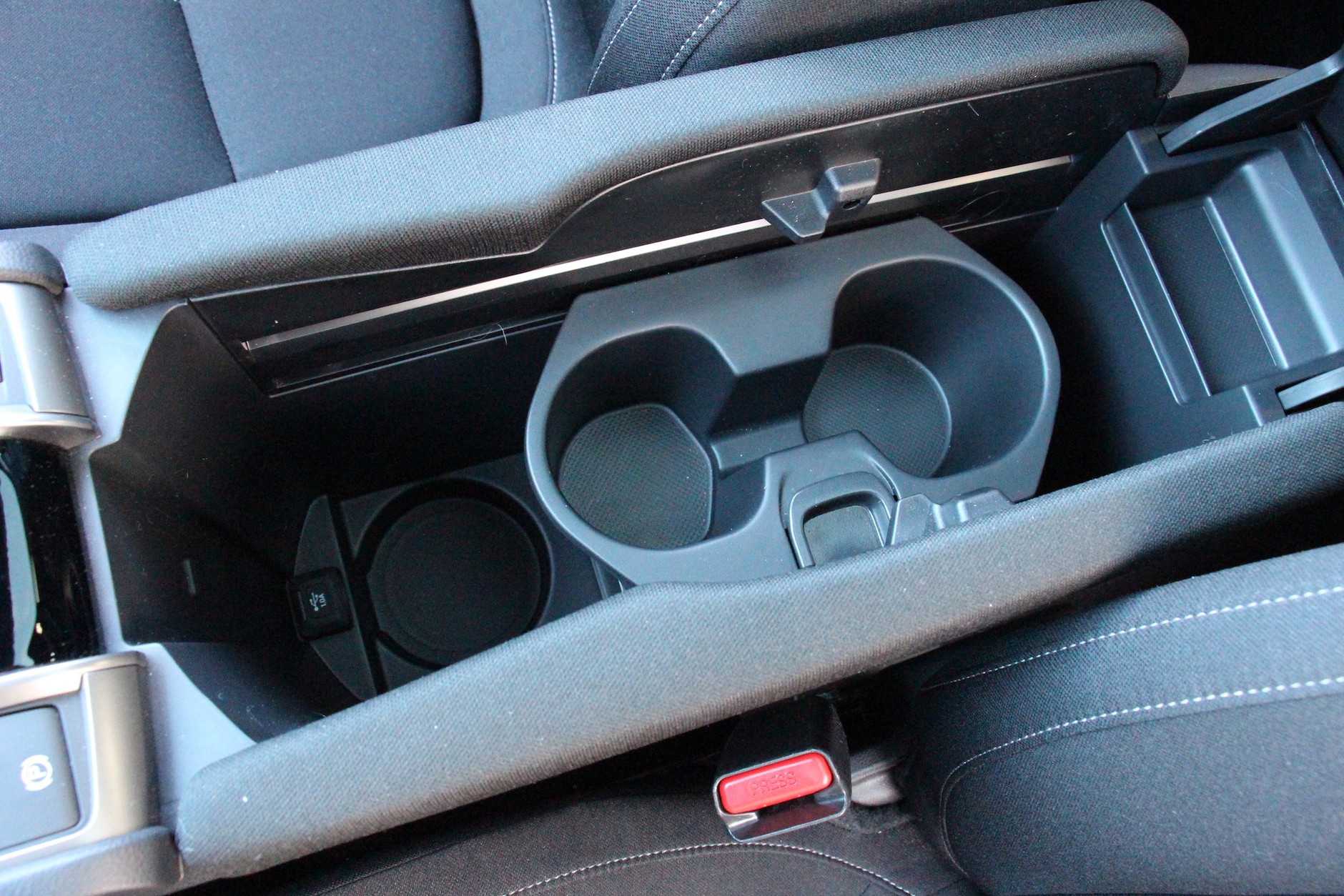 Honda Civic 1.5 VTEC Turbo Sport Plus