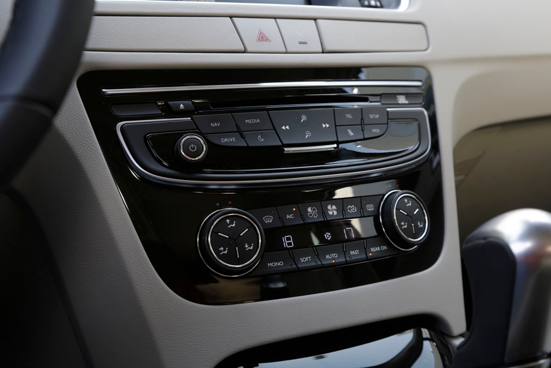 Peugeot 508 SW 2.0 HDi