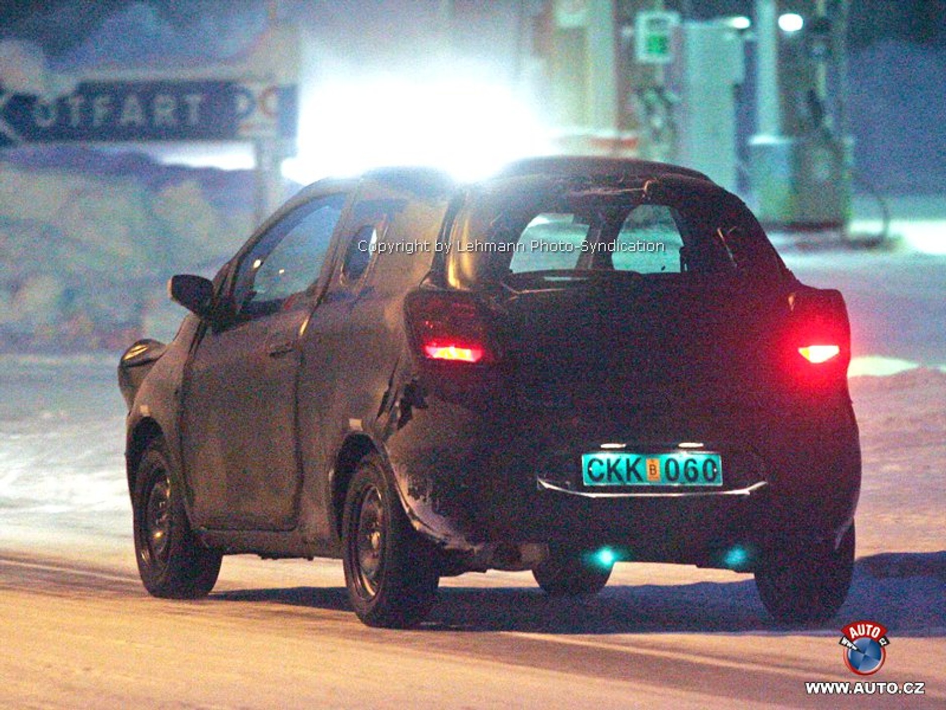 Produkcja Forda Ka jednak w Polsce