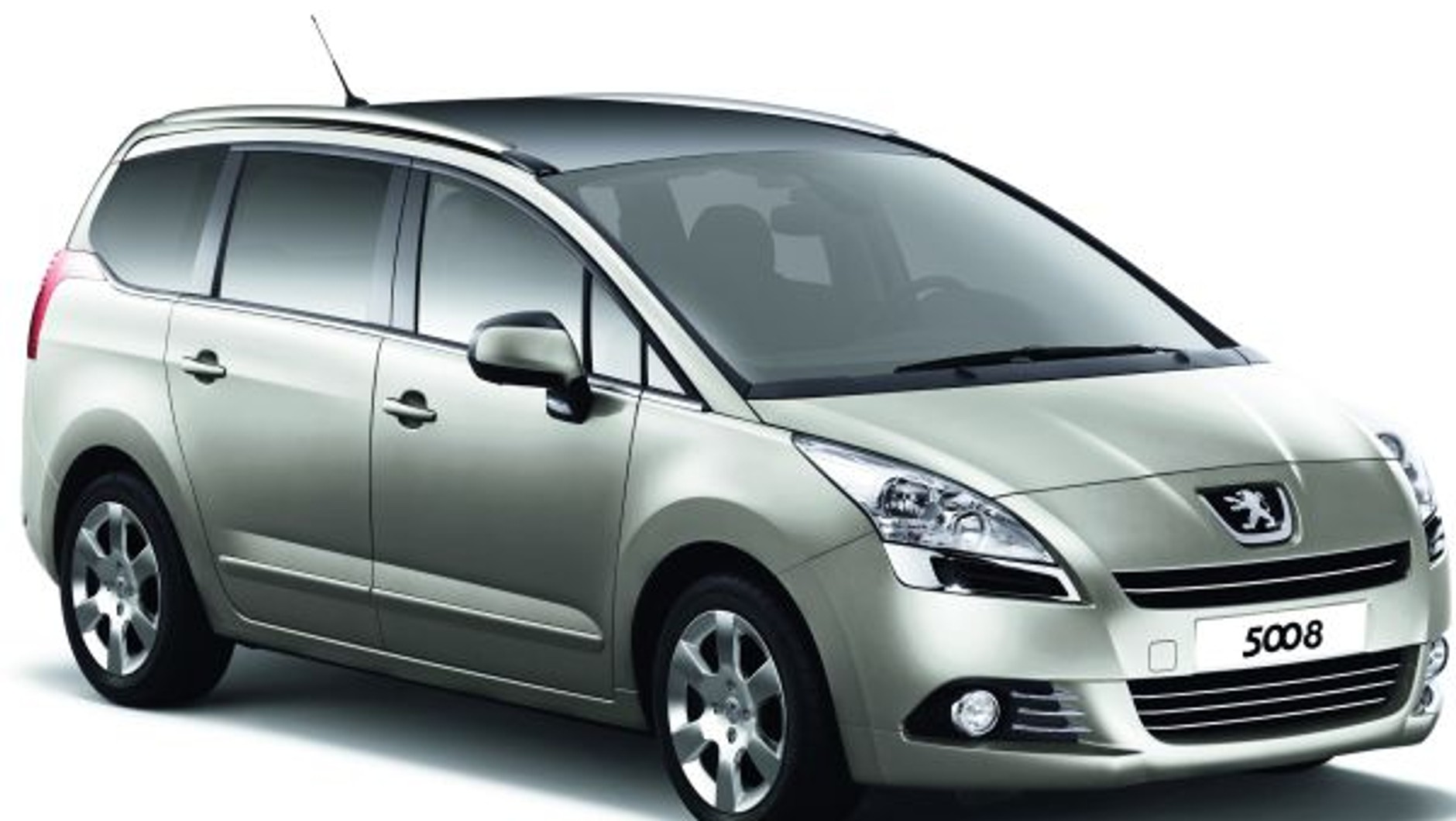 Peugeot 5008 Style