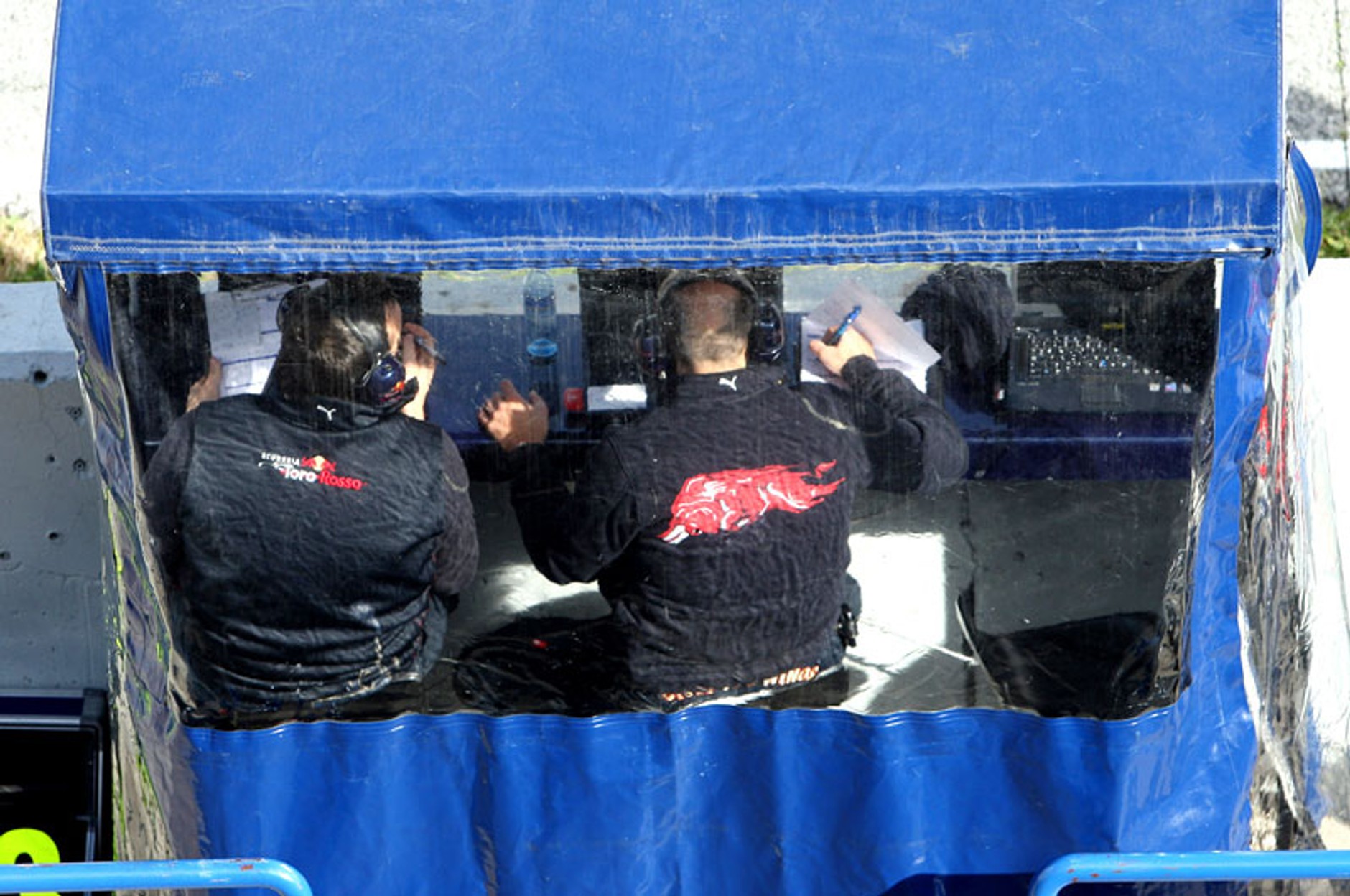 Formuła 1: Fernando Alonso pokazał klasę w Jerez (fotogaleria z testów)