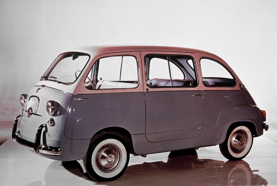 Fiat Multipla