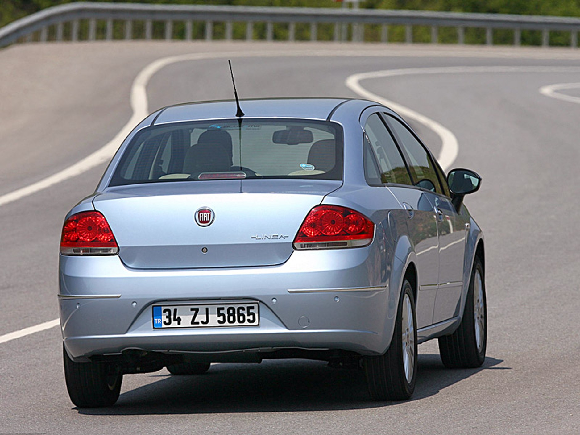 Fiat atakuje w Brazylii nowe segmenty rynku