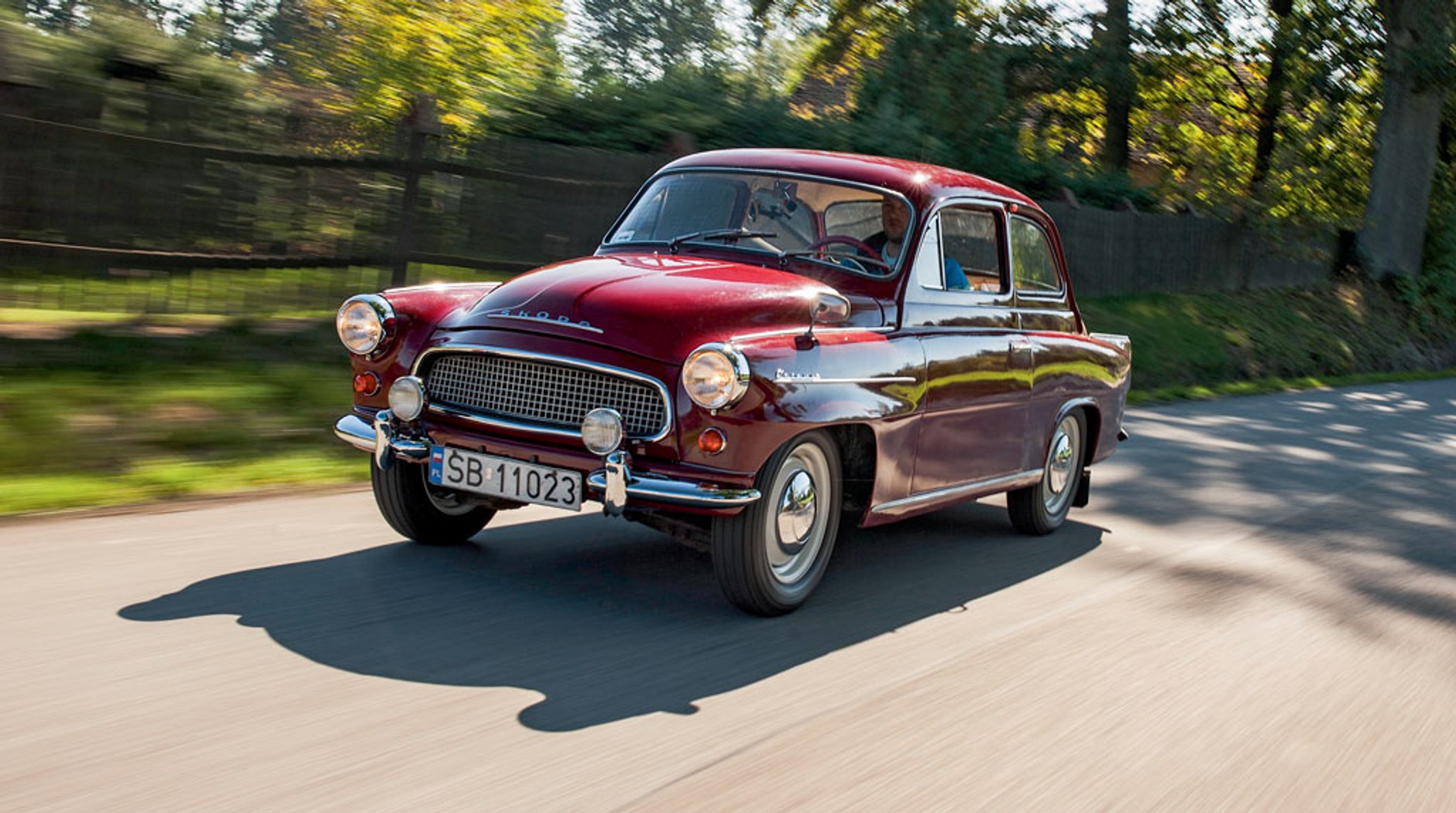 Przyjaciółka Octavia