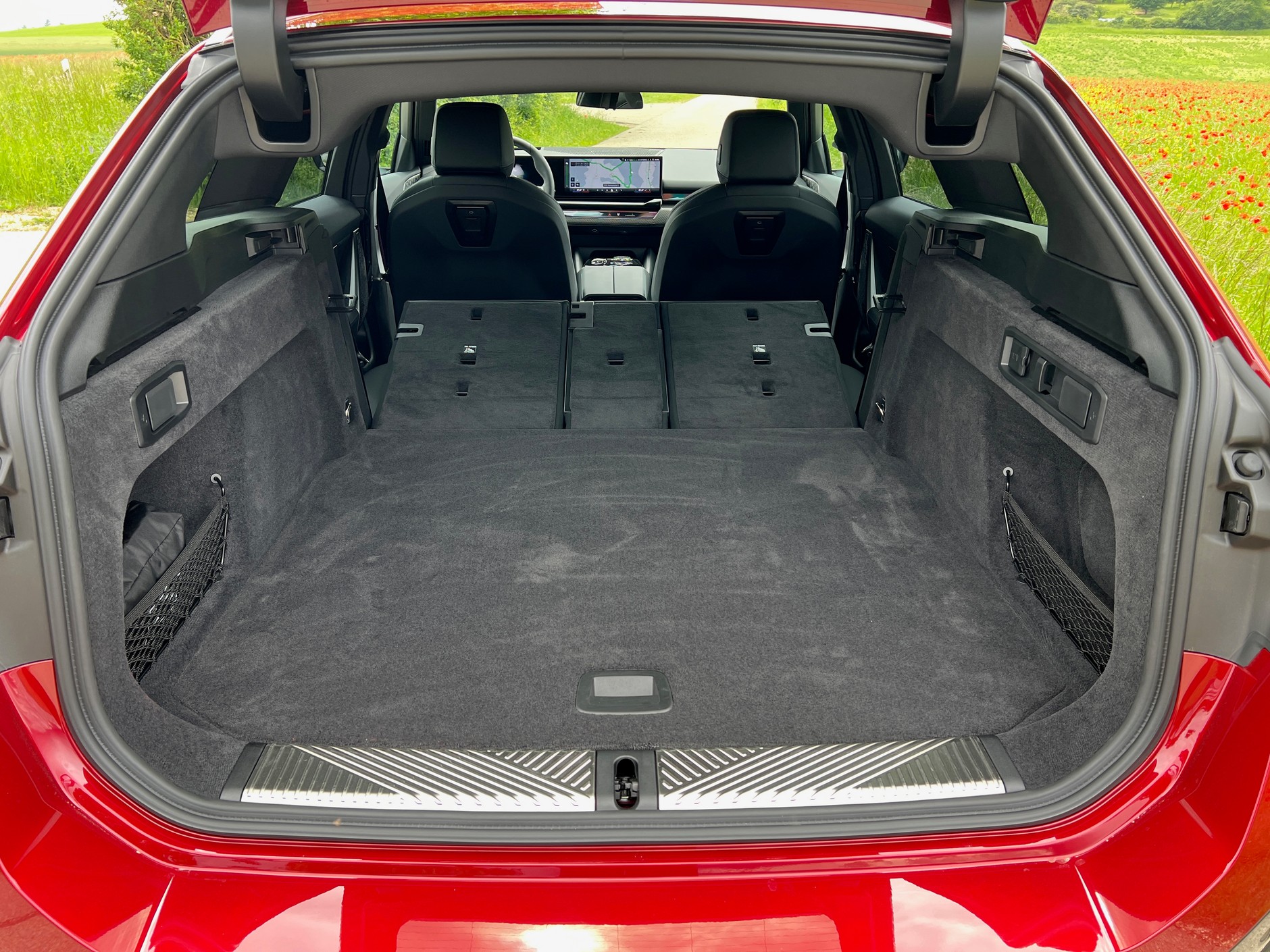 BMW i5 Touring (2024)