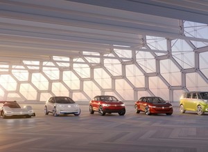 Volkswagen ograniczy liczbę modeli i powoli porzuca diesle
