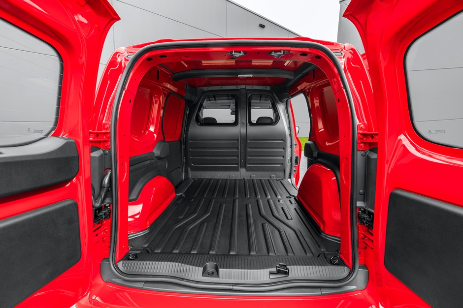 Mercedes Citan